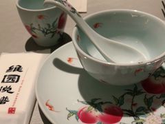 -维园悦谱·海派家常菜(乌鲁木齐南路店)