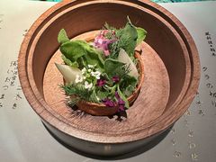-風料理.鮨Omakase