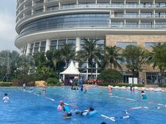 -深圳大梅沙京基洲际度假酒店