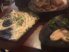 -重庆爽翻天老火锅(临平万达广场店)