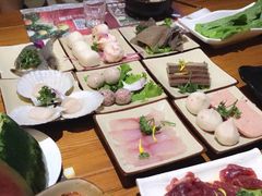 -束河人家(南锣鼓巷店)