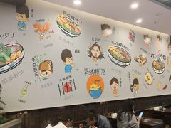 -螺世纪螺蛳粉·桂味小排档(裕德店)