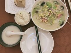 -西安饭庄(立丰国际店)