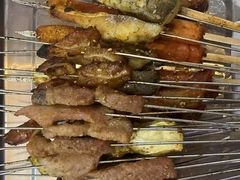 -四点半烤吧(港龙华侨城店)