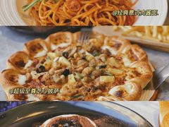 -必胜客(滨江店)