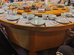 -炑羊香烤全羊(西三旗店)