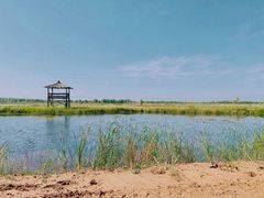 -黄沙古渡原生态旅游区