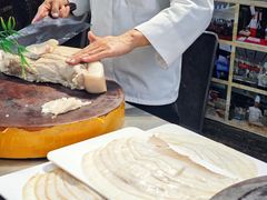-映秋饭店(李庄总店)