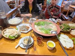 -民食香·腊排骨野生菌美食(木府店)