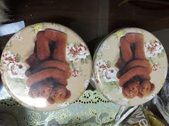 珍妮曲奇&nbsp;Jenny&nbsp;Bakery(尖沙咀店)-珍妮曲奇聪明小熊(尖沙咀店)