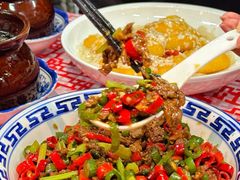 -小匠喜·江西菜(人民广场店)