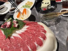 -德天肥牛海鲜火锅(城西银泰店)