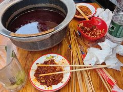 -冒椒火辣(奎星楼街店)