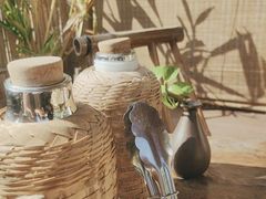 -伴山茶苑·围炉煮茶