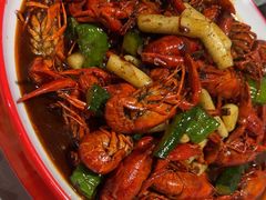 -云晓光头烧烤吧(盛夏店)