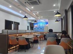 -牛天下·牛肉·海鲜·打边炉·融合菜