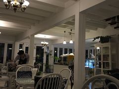 -Fern Forest Cafe