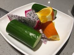 -海底捞火锅(关山保利店)