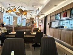 -船歌·鱼水饺青岛菜(金狮广场店)