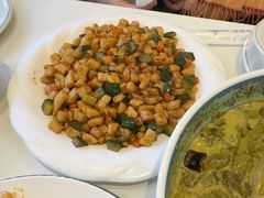 -福来居烤鸭店(天坛二店)