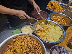 -周小亮丁家坡洋芋(全国总店)