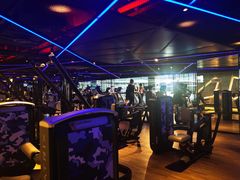 -W FITNESS 威尔仕健身·游泳(老西门新苑店)