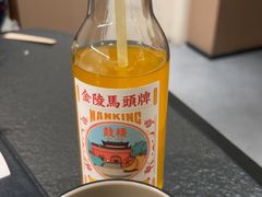 -金陵家宴·金陵春·南京菜(夫子庙店)