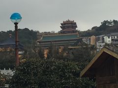 -宝陀讲寺