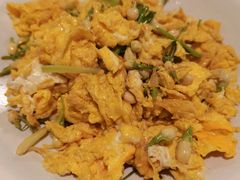 茉莉花炒蛋-紫滇源云南生态菜(丹凤街店)