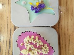 -陶语手工·拼豆·陶艺·银饰diy(宽厚里店)