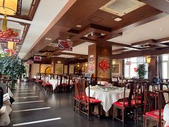 -惠丰堂饭庄·烤鸭·京味菜(西北旺·航天城店)