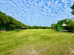 -暮谷MUGO ·团建聚会·露营烧烤·生日派对·共享菜地