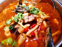 邕城老友香牛杂-桂小厨广西菜(青秀万达店)