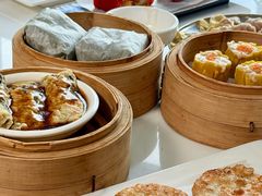 -嘉升大排档(番禺总店)