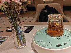 -荷花亭·湖北融合菜(中商广场店)