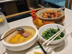 -绿草地·湘菜(7mall店)