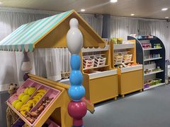-森林象亲子餐厅·儿童生日会