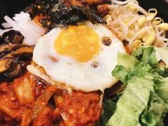 -米屋石锅拌饭(师大店)