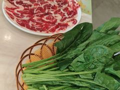 -味逍遥牛肉火锅(万江旗舰店)
