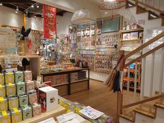 -猫的天空之城概念书店(苏州平江店)