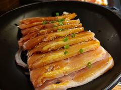 -九田家黑牛烤肉料理(西三道巷万达店)