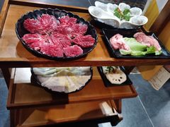 -渝匠香重庆老火锅