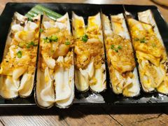 -辉记炭烧海鲜大排档·老字号(福田店)
