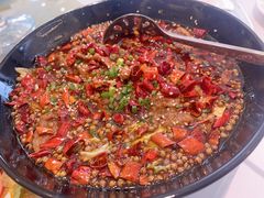 -骏莱海鲜鱼港(五角场店)