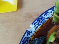 -清真·尖子尖牛肉面(王府井店)