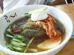 -故乡家韩国料理(丹东街店)