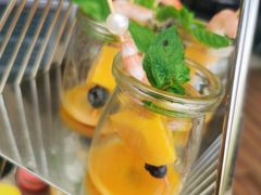 -南沙游艇会·大兵船餐厅