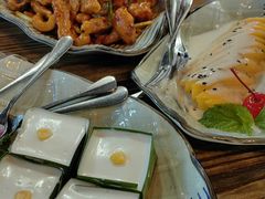 -Hi YOU你的饭局泰餐厅(雍和宫店)