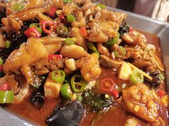 -武松家(丰益桥店)