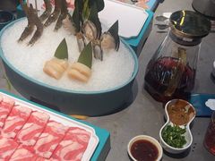 -1718海鲜姿造(苏宁宴请臻选店)